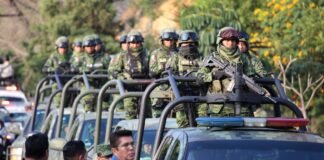 Arranca operativo de seguridad en Morelos por celebración de Día de Muertos