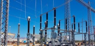 Gobierno federal compra termoeléctrica por 180 mdd para abastecer a BCS: AMLO