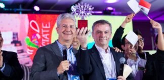 Más de un millón 300 mil jóvenes son beneficiados por Nestlé, Alianza del Pacífico y empresas aliadas