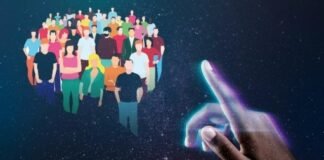 ¿Cuántos usuarios del metaverso existen?