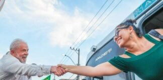 Así queda el mapa político de Latinoamérica ante la victoria de Lula da Silva