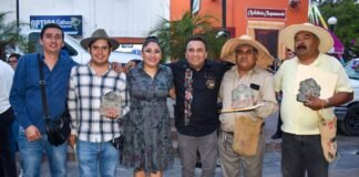 Gana Tula primer lugar en Concurso Nacional de Curados de Pulque