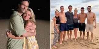 Tunden a Ludwika Paleta por reacción ante muerte de actores en «Noche de bodas», así se defiende