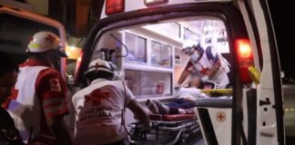 Reportan nueva intoxicación de estudiantes en Chiapas