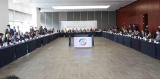 Proponen comisiones impulsar una Ley que prevenga y sancione ciberataques