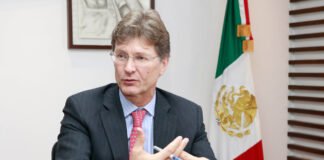 Construir un bloque opositor con la sociedad: Enrique de la Madrid