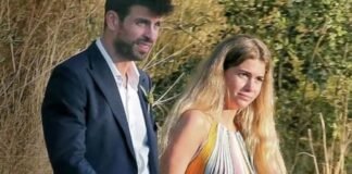 Clara Chía atraviesa mal momento por relación con Piqué, desde ‘Monotonía’ la nueva canción de Shakira