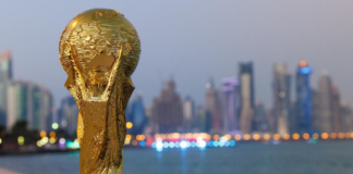 ¿Cuántos días faltan para el Mundial de Qatar 2022?