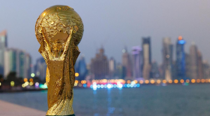 ¿Cuántos días faltan para el Mundial de Qatar 2022?
