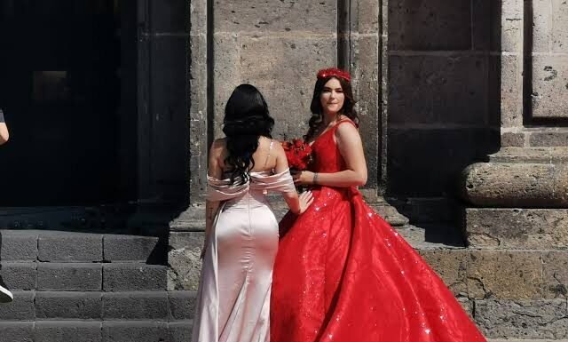 El calvario de Karen Beltrán con Canelo Álvarez antes de que fuera famoso