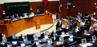 Aprueba Senado en lo General y en lo Particular Ley de Ingresos de la Federación 2023