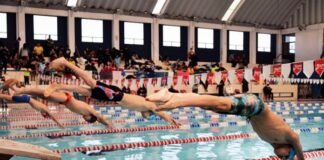 La natación del CDHAR rechaza a nuevo administrador