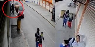 Detienen a presuntos secuestradores de un niño en Huehuetoca; pedían 4 mdp de rescate