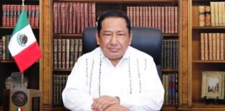 Rosendo Gómez Piedra, nuevo fiscal de la Unidad Especial de Investigación del caso Ayotzinapa