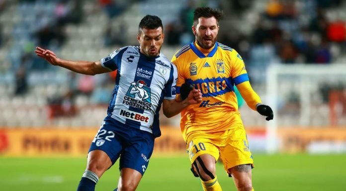 Los duelos entre Pachuca y Tigres, serán jueves y domingo