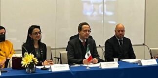 Concluye el Diálogo Consular México-Estados Unidos 2022