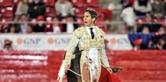 Este domingo, primera corrida de feria en la plaza Vicente Segura