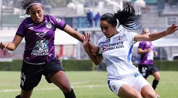 Las Tuzas, a confirmarse en la fiesta grande ante Cruz Azu tuzas-vs-cruz-azul