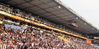 El Pachuca, a redondear su obra y a bordar su séptima estrella