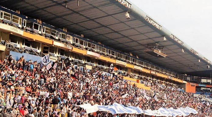 El Pachuca, a redondear su obra y a bordar su séptima estrella