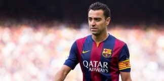 Xavi, sobre el retiro de Piqué: «Merece que se le honre como lo que es: una leyenda»