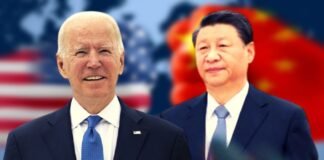 Joe Biden y Xi Jinping se verán por primera vez cara a cara en Indonesia