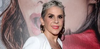 Rebecca Jones esta grave; es hospitalizada de emergencia