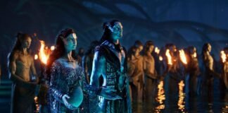 Esta cerca estreno de Avatar 2: El camino del Agua