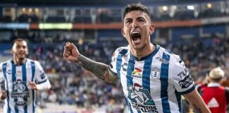 Dice el Pocho que siempre no a Chivas y se queda en Pachuca