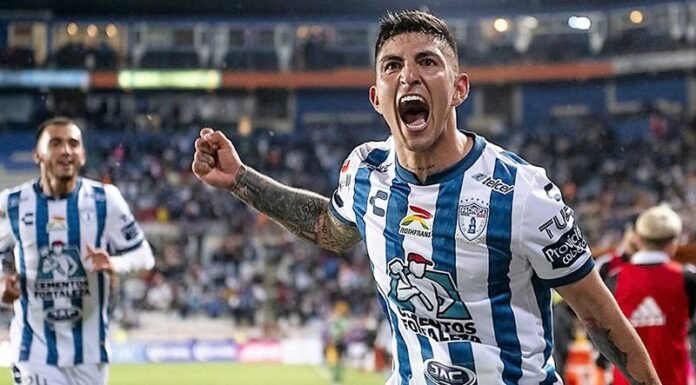 Dice el Pocho que siempre no a Chivas y se queda en Pachuca