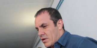 Cuauhtémoc Blanco: «Carlos Vela puede ser una diferencia en el Mundial, el Chicharito no»