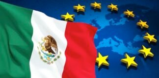 Urgen ratificar Acuerdo Global modernizado México-Unión Europea