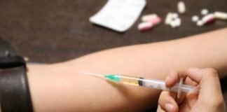 «No te arriesgues, no vale la pena», la nueva campaña contra adicciones en México