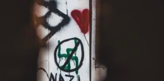 Genera rechazo el concierto neonazi realizado en la Ciudad de México