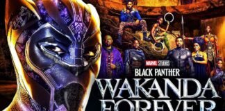 «Black Panther: Forever Wakanda» domina la taquilla; Recaudando $ 330 millones de dólares en todo el mundo