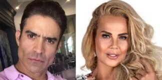 Niurka Marcos ataca a Juan Vidal: «No habrá reconciliación, no me interesa tu vida»