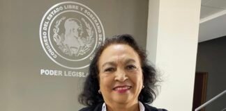 Educación debe ser estrictamente laica, señala diputada por caso en la UAEH