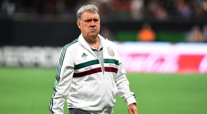 El Tata Martino y las similitudes de México con Paraguay previo al Mundial