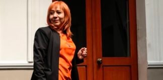 Rechazan consejeros de la CNDH Aseveraciones de Rosario Piedra