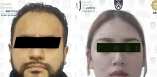 Rautel N, el presunto feminicida de Ariadna tiene negocios en Morelos revela Claudia Sheinbaum