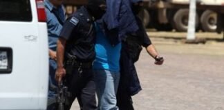 Detienen a 23 por linchamiento