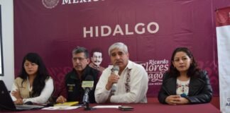 Continúa la dispersión de recursos para cubrir Pensiones del Bienestar