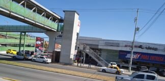 En el Tuzobús, «elevadores ni sirven»: usuaria