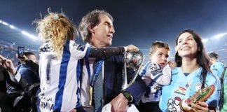 Europa o la Selección Mexicana, el futuro de Almada