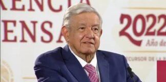 Respalda AMLO a Encinas en investigación de Ayotzinapa ante dudas del GIEI