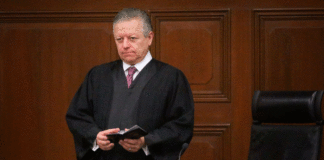 Hoy el poder judicial es más autónomo: Arturo Zaldívar Lelo