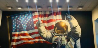 Artemis: El proyecto más robusto para colonizar la Luna