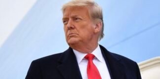 Las elecciones intermedias no son halagüeñas para Donald Trump