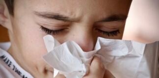 ¿Cómo prevenir enfermedades respiratorias durante la temporada de frío?