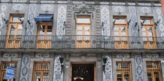 La Casa Azulai Hotel Boutique es el nuevo concepto de turismo de lujo en Puebla Creditos: Booking